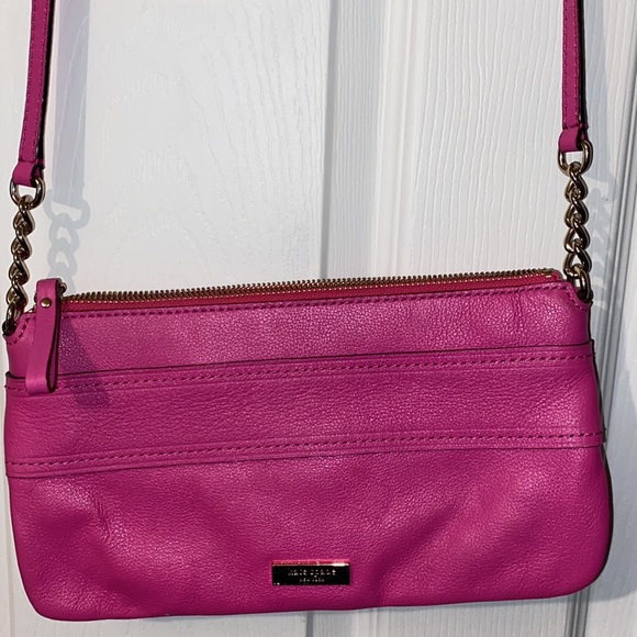 Kate Spade Pink Cross Body Bag - Picture 3 of 13